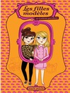 Cover image for Les filles modèles tome 12